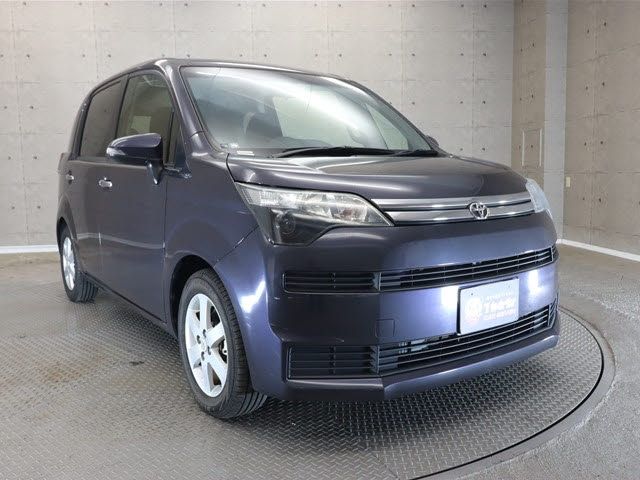 Toyota SPADE 2012-09 15856-21