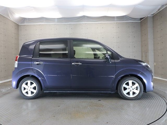 Toyota SPADE 2012-09 15856-22