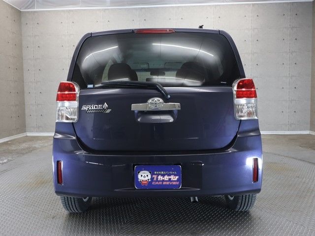 Toyota SPADE 2012-09 15856-23