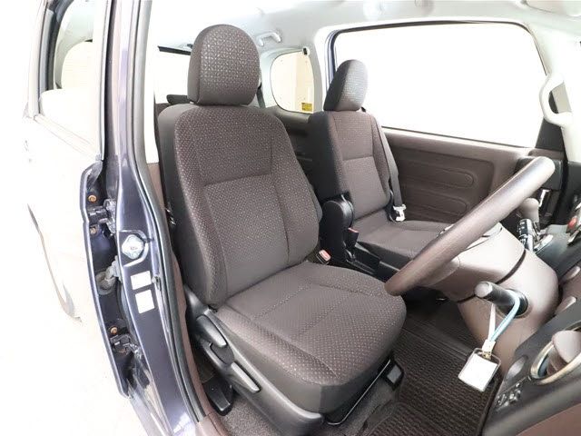 Toyota SPADE 2012-09 15856-3