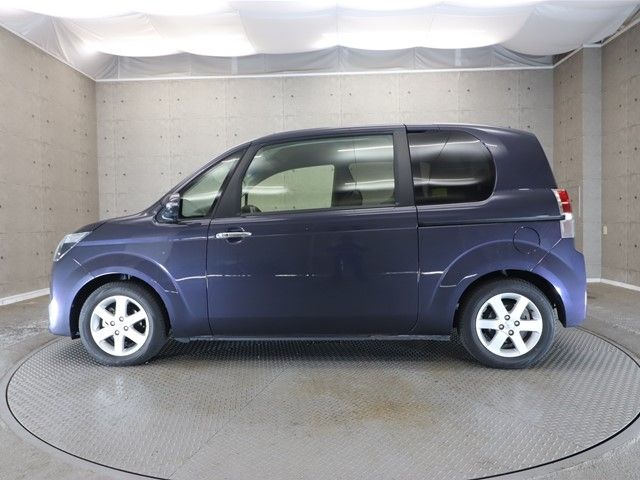 Toyota SPADE 2012-09 15856-25