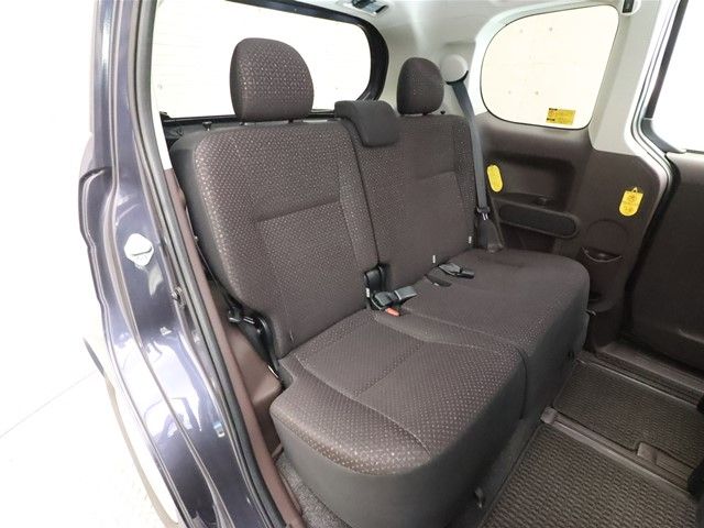 Toyota SPADE 2012-09 15856-4