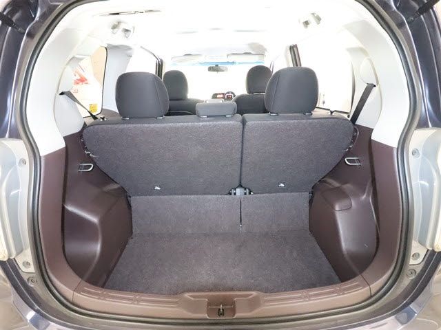 Toyota SPADE 2012-09 15856-9