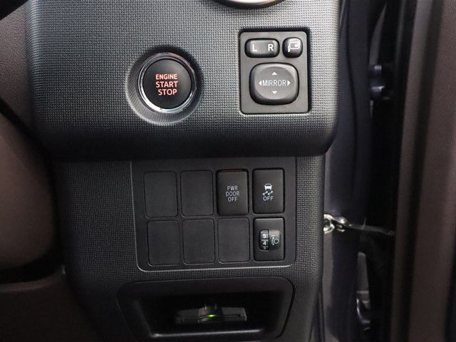 Toyota SPADE 2012-09 15856-13