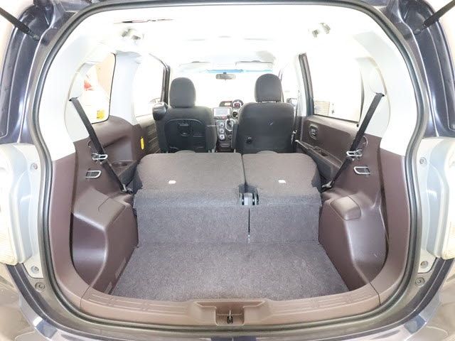 Toyota SPADE 2012-09 15856-10