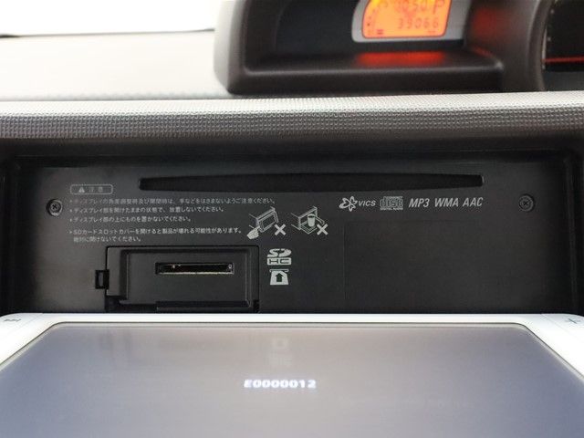 Toyota SPADE 2012-09 15856-17