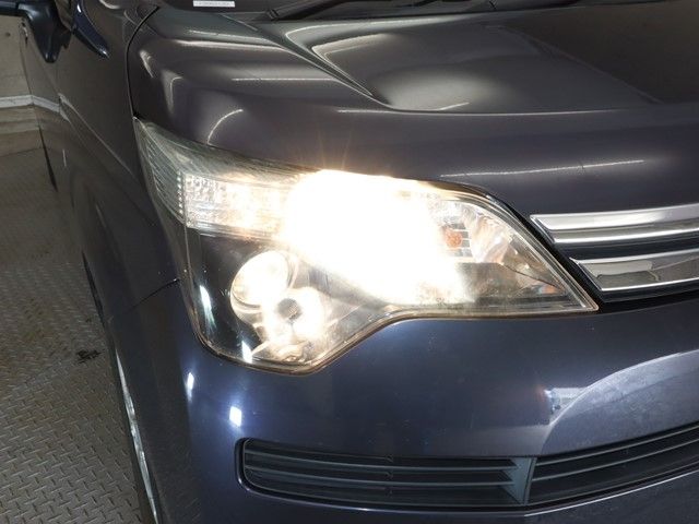 Toyota SPADE 2012-09 15856-18
