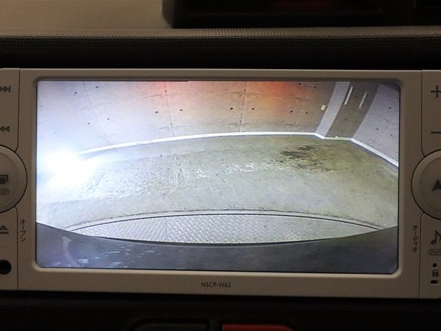 Toyota SPADE 2012-09 15856-16