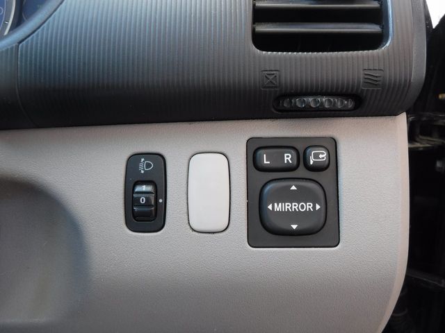 Mitsubishi TRITON 2009-04 9473-11
