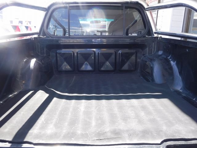 Mitsubishi TRITON 2009-04 9473-16