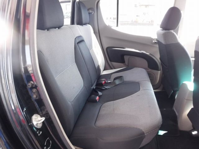 Mitsubishi TRITON 2009-04 9473-18