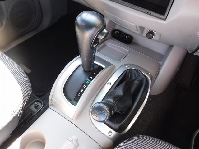 Mitsubishi TRITON 2009-04 9473-10