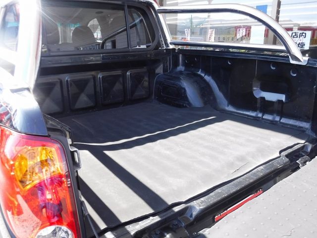 Mitsubishi TRITON 2009-04 9473-14