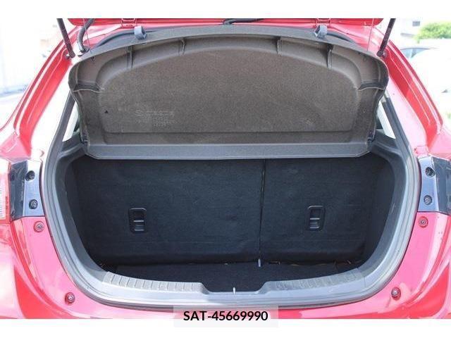 Mazda DEMIO 2015-03 390510-17