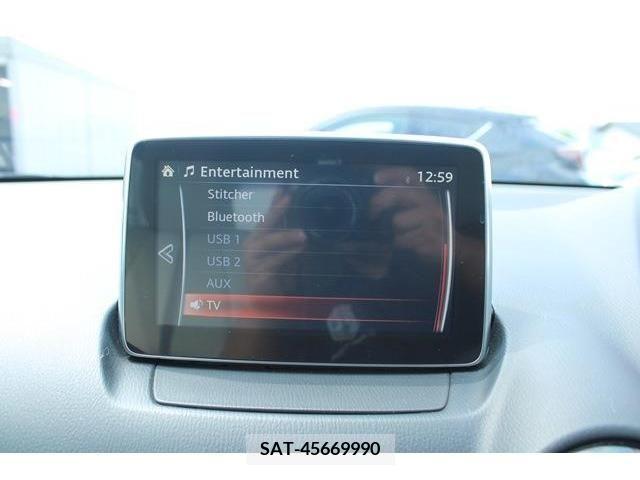 Mazda DEMIO 2015-03 390510-4
