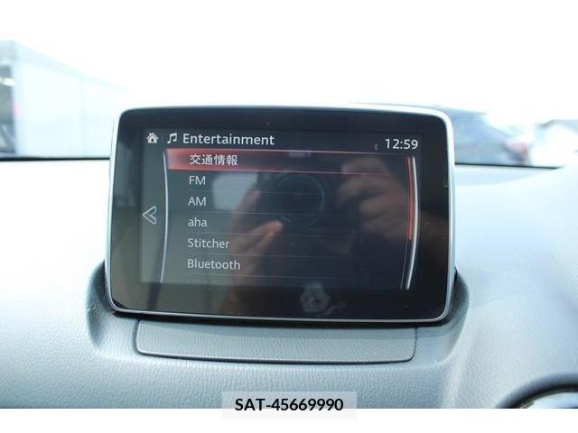 Mazda DEMIO 2015-03 390510-3