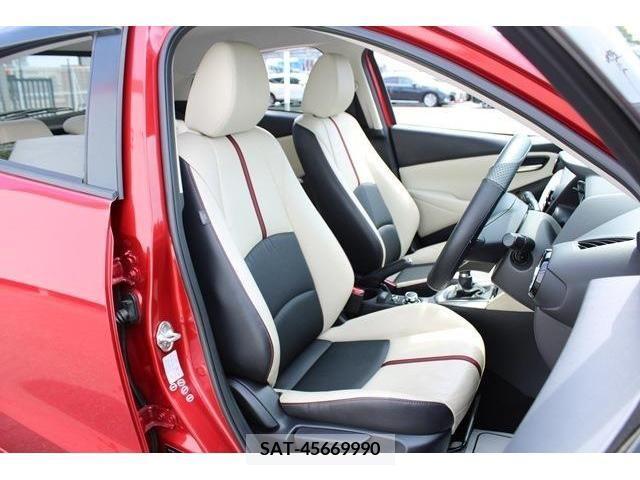 Mazda DEMIO 2015-03 390510-13