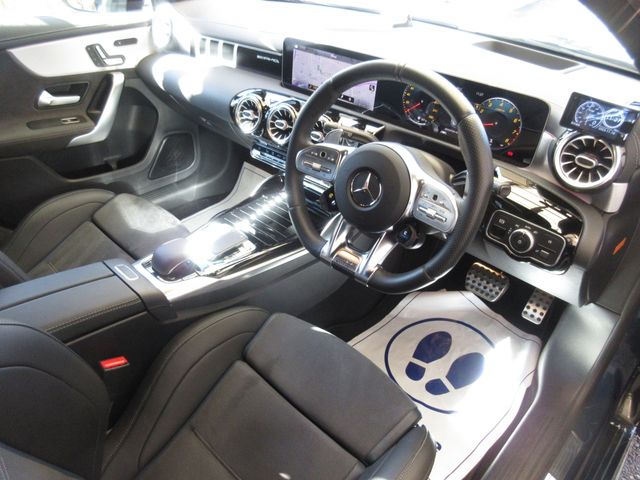 Amg A-Class 2020-06 187772-6