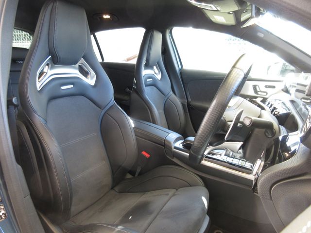 Amg A-Class 2020-06 187772-5