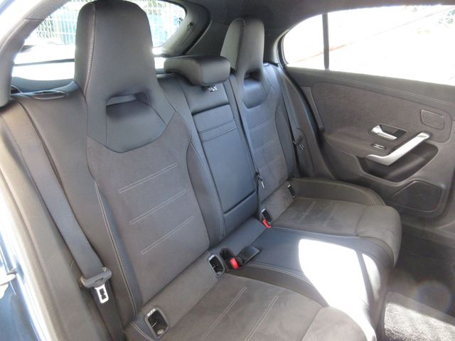 Amg A-Class 2020-06 187772-7