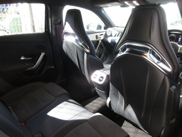 Amg A-Class 2020-06 187772-8