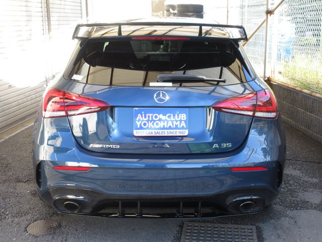 Amg A-Class 2020-06 187772-26