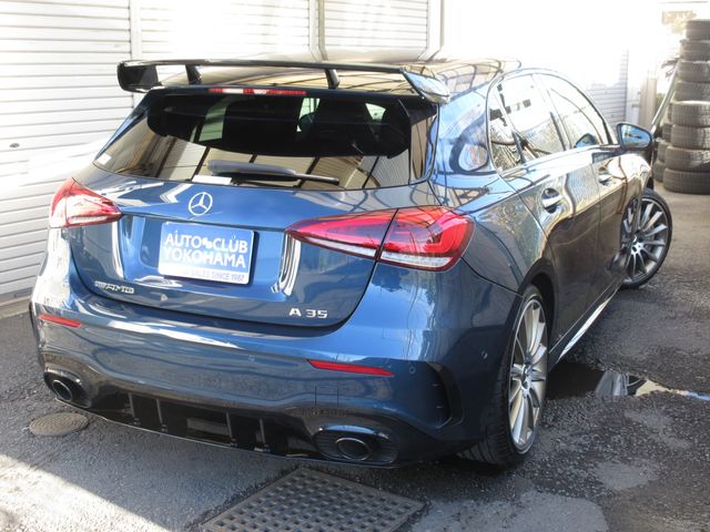Amg A-Class 2020-06 187772-28