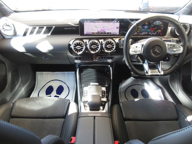 Amg A-Class 2020-06 187772-14