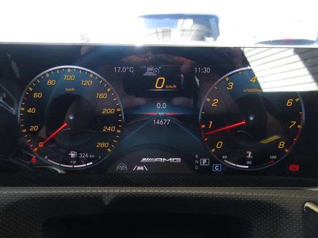 Amg A-Class 2020-06 187772-16