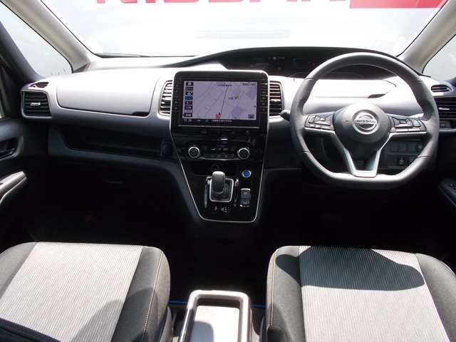 Nissan SERENA 2020-12 10797-2