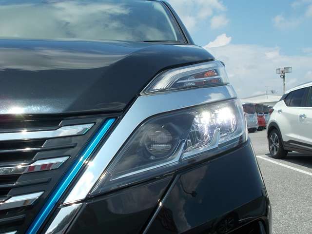 Nissan SERENA 2020-12 10797-11