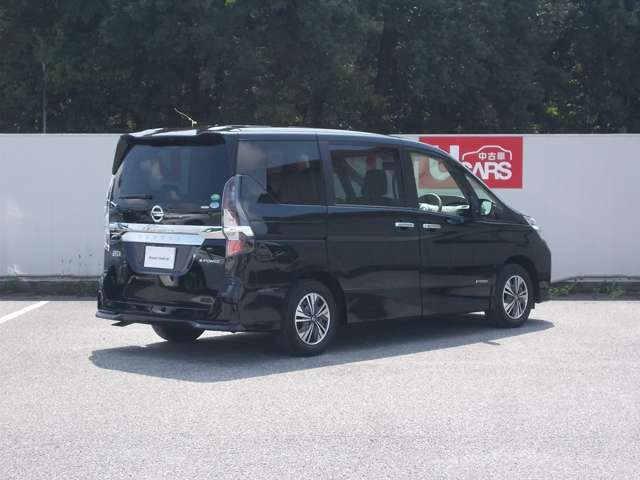 Nissan SERENA 2020-12 10797-1