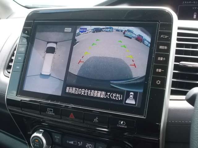 Nissan SERENA 2020-12 10797-4
