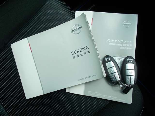 Nissan SERENA 2020-12 10797-6