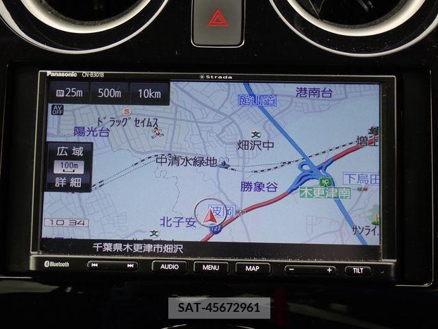 Nissan NOTE 2020-11 207812-3