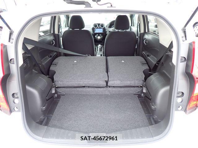 Nissan NOTE 2020-11 207812-14