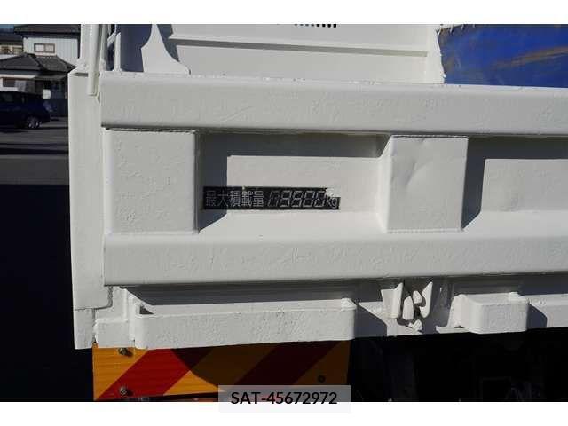 Hino RANGER 2012-11 204653-19