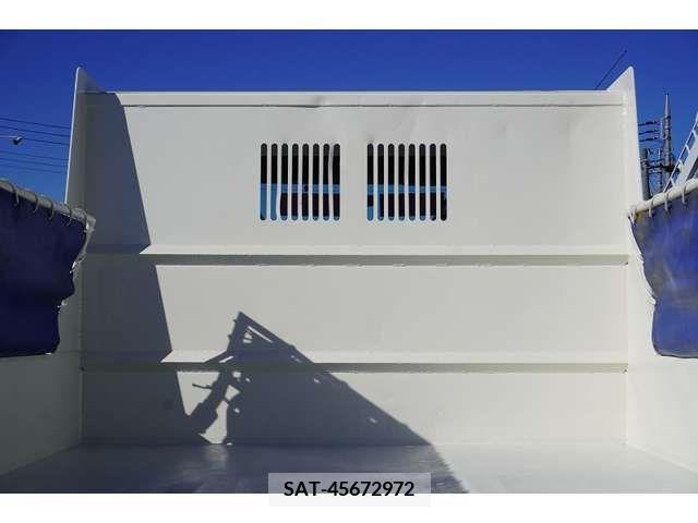 Hino RANGER 2012-11 204653-18