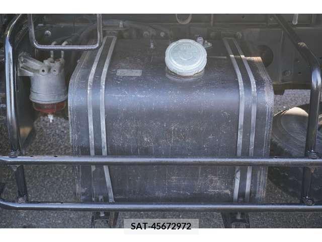 Hino RANGER 2012-11 204653-16