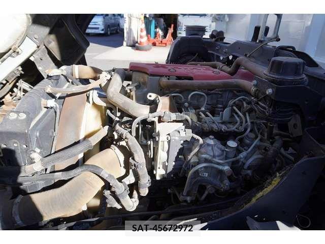Hino RANGER 2012-11 204653-12