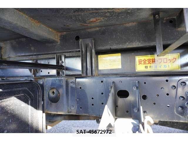 Hino RANGER 2012-11 204653-10