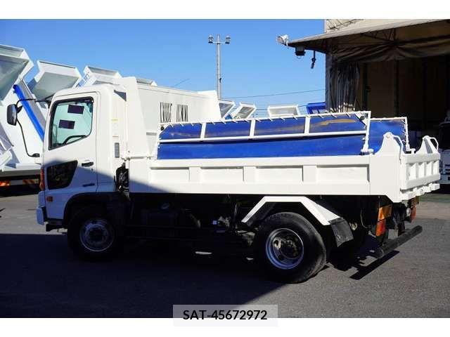 Hino RANGER 2012-11 204653-6