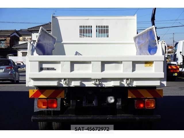 Hino RANGER 2012-11 204653-3