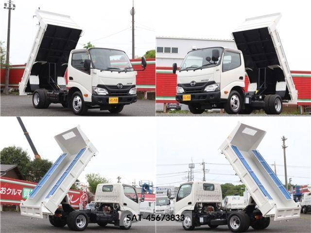 Hino DUTRO 2018-01 296699-16