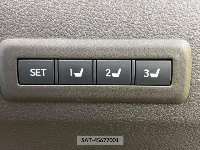 Toyota ALPHARD 2008-05 383169-6