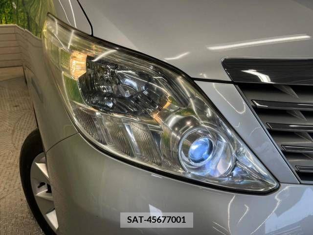 Toyota ALPHARD 2008-05 383169-13