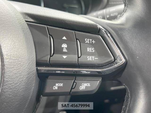Mazda CX-5 2020-11 244114-4