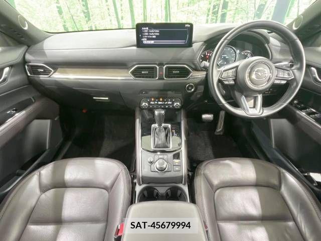 Mazda CX-5 2020-11 244114-1