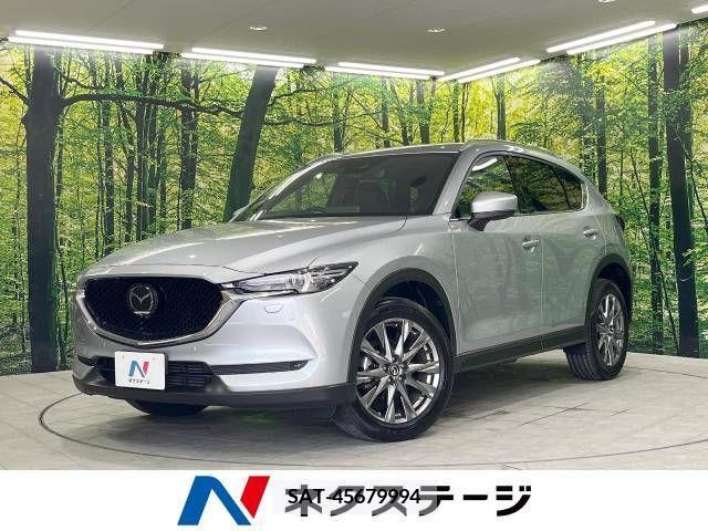 Mazda CX-5 2020-11 244114-0