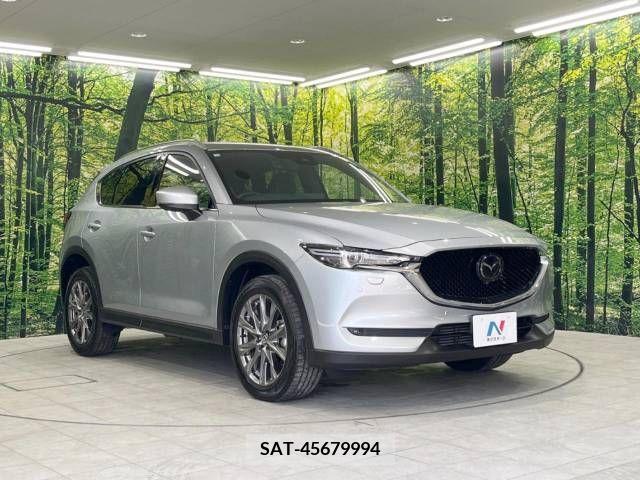 Mazda CX-5 2020-11 244114-16